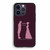 Pride and Prejudice Novel iPhone 14 Pro Case