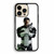 Punisher Frank Castle Classic Marvel iPhone 14 Pro Max Case