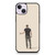 Reacher Jack Reacher iPhone 14 Plus Case