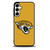 Jacksonville Jaguars 04 Samsung Galaxy A16 5G Case