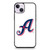 Reno Aces 01 iPhone 14 Plus Case