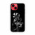 Resident Evil 2 Remake Retro iPhone 14 Case