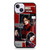 Resident Evil 4 Ada Wong Aesthetic iPhone 14 Plus Case