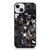 Resident Evil Leon Kennedy Aesthetic iPhone 14 Plus Case