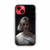 Resident Evil Requiem Grace Noir iPhone 14 Case