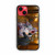 Resident Evil Requiem Leon Vs Baby Zombie iPhone 14 Case