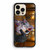 Resident Evil Requiem Leon Vs Baby Zombie iPhone 14 Pro Max Case