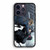 Resident Evil Requiem Leon Vs Hunt iPhone 14 Pro Case