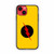 Reverse Flash Logo iPhone 14 Case