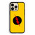 Reverse Flash Logo iPhone 14 Pro Max Case
