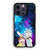 Rick and morty  Space iPhone 14 Pro Case