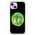 Rick and Morty Portal iPhone 14 Plus Case