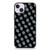 Rick and Morty Series Ricks Face iPhone 14 Plus Case