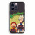 Rick and Mortys Mugshot iPhone 14 Pro Case