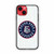 Round Rock Express 01 iPhone 14 Case