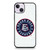 Round Rock Express 01 iPhone 14 Plus Case
