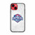 Round Rock Express 02 iPhone 14 Case