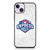 Round Rock Express 02 iPhone 14 Plus Case