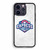 Round Rock Express 02 iPhone 14 Pro Case