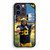 Ryan Glasgow Michigan Wolverines iPhone 14 Pro Case