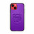 Sacramento Kings 04 iPhone 14 Case