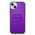Sacramento Kings 04 iPhone 14 Plus Case