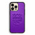 Sacramento Kings 04 iPhone 14 Pro Max Case