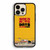 Sakamoto Days Business as Unusual iPhone 14 Pro Max Case