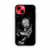 Sakamoto Days Takamura iPhone 14 Case