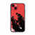 Sakamoto Days The Order iPhone 14 Case