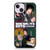 Sakomoto Days Manga Art iPhone 14 Plus Case