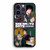 Sakomoto Days Manga Art iPhone 14 Pro Case