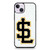 Salt Lake Bees 01 iPhone 14 Plus Case