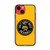 Salt Lake Bees 02 iPhone 14 Case