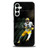 Josh Jacobs Green Bay Packers Samsung Galaxy A16 5G Case