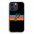 San Antonio Spurs 02 iPhone 14 Pro Case