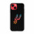 San Antonio Spurs 04 iPhone 14 Case