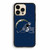 San Diego Chargers Throwback iPhone 14 Pro Max Case