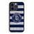 San Diego Padres Wooden Pattern iPhone 14 Pro Case