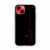 San Francisco 049ers 03 iPhone 14 Case