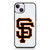 San Francisco Giants 07 iPhone 14 Plus Case