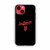 San Francisco Giants 06 iPhone 14 Case
