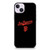 San Francisco Giants 06 iPhone 14 Plus Case