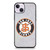 San Jose Giants iPhone 14 Plus Case