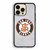 San Jose Giants iPhone 14 Pro Max Case