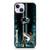 San Jose Sharks 03 iPhone 14 Plus Case