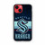 Seattle Kraken 02 iPhone 14 Case