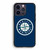 Seattle Mariners 01 iPhone 14 Pro Case