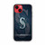 Seattle Mariners 03 iPhone 14 Case