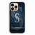 Seattle Mariners 03 iPhone 14 Pro Max Case